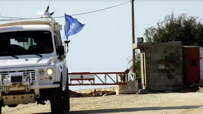 Liban : Le Hezbollah a remis aux autorités le tueur présumé d'un soldat de la FINUL