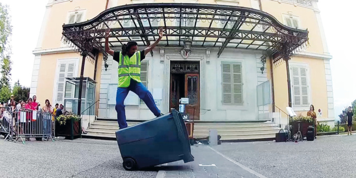 Casablanca / Spectacle : Les métiers de l’ombre sous les feux de la rampe
