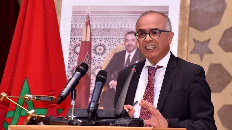 Sport scolaire : Benmoussa présente le bilan des championnats nationaux