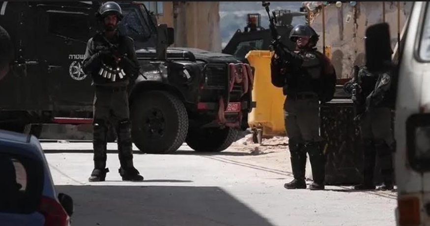 Palestine : Vague d’arrestations dans les territoires occupés