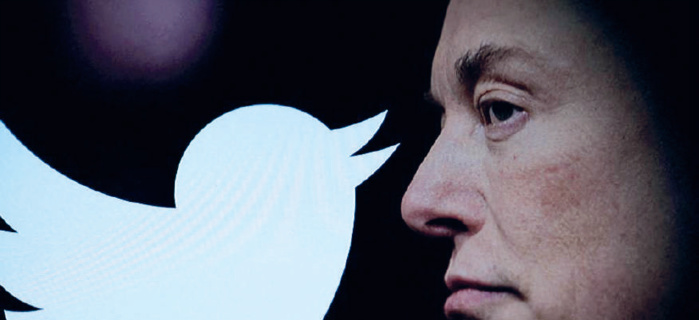 Twitter : Tollé après la suppression de la fonction de prévention du suicide