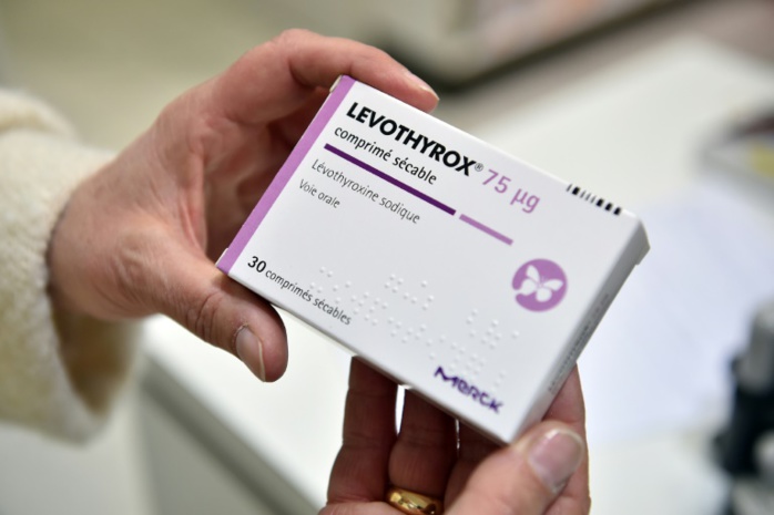 Thyroïde : le ministère de la Santé rassure sur le stock de Levothyrox