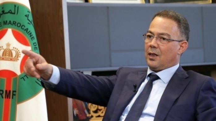 Boycott du Chan 2023 : Que risque le Maroc selon le règlement de la CAF ?