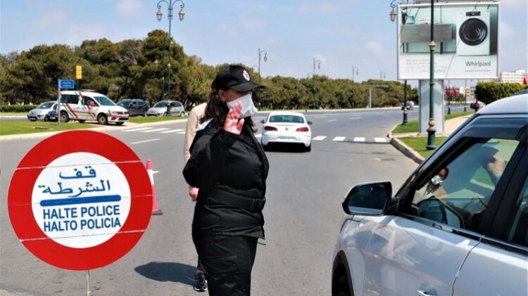 Covid-19 : Prorogation de l'état d'urgence sanitaire jusqu'au 31 janvier 2023