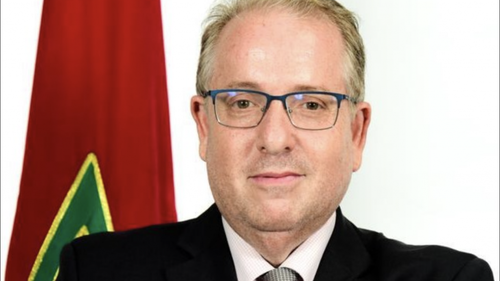 Al-Amine Nejjar nommé officiellement président de Directoire d’Al Barid Bank