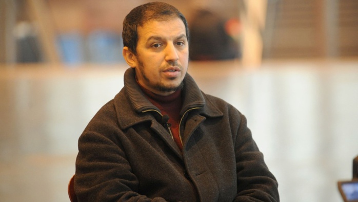 La Justice belge s'apprête à reconduire l’Imam Hassan Iquioussen à la frontière marocaine ( média français)