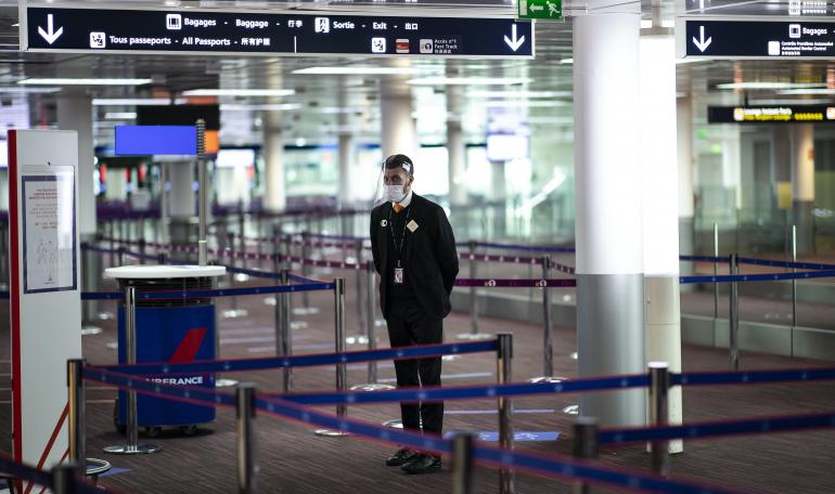 Flambée des cas en Chine : le Maroc renforce la veille épidémiologique