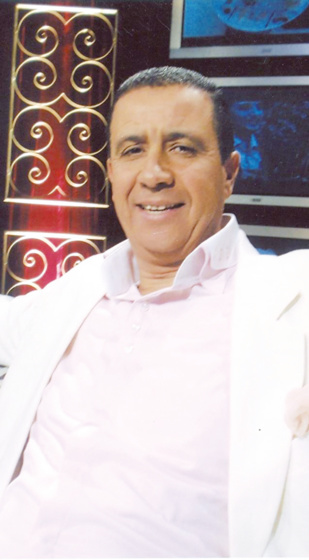 Chanson : Un récit de Mohamed El Rhaoui