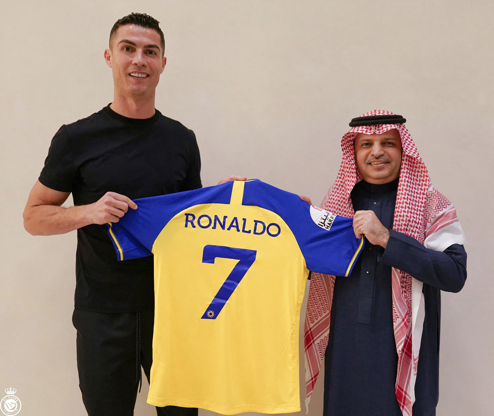 Transfert de Ronaldo : Le Portugais pourrait rebondir en Premier League la saison prochaine!