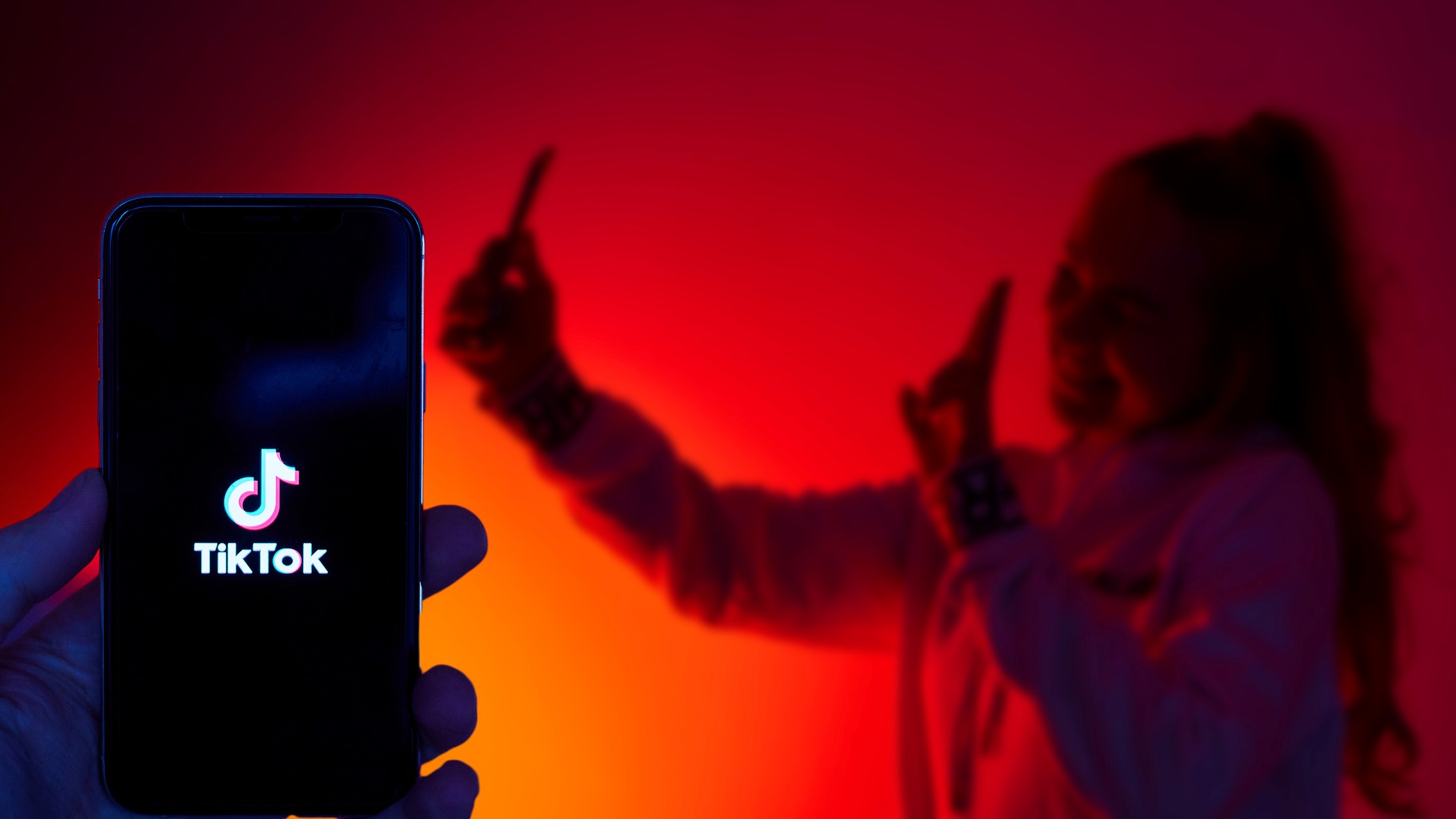 TikTok: «Tolérance zéro» pour les abus à caractère sexuel sur la plateforme