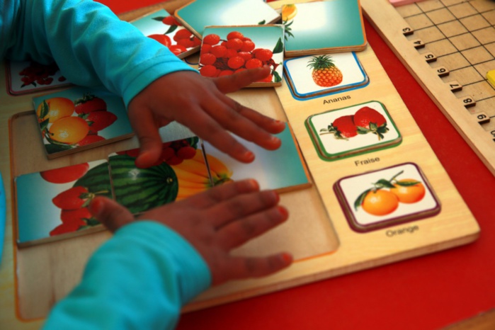 Taza sur la voie de la création de 50 unités d’enseignement préscolaire en 2023