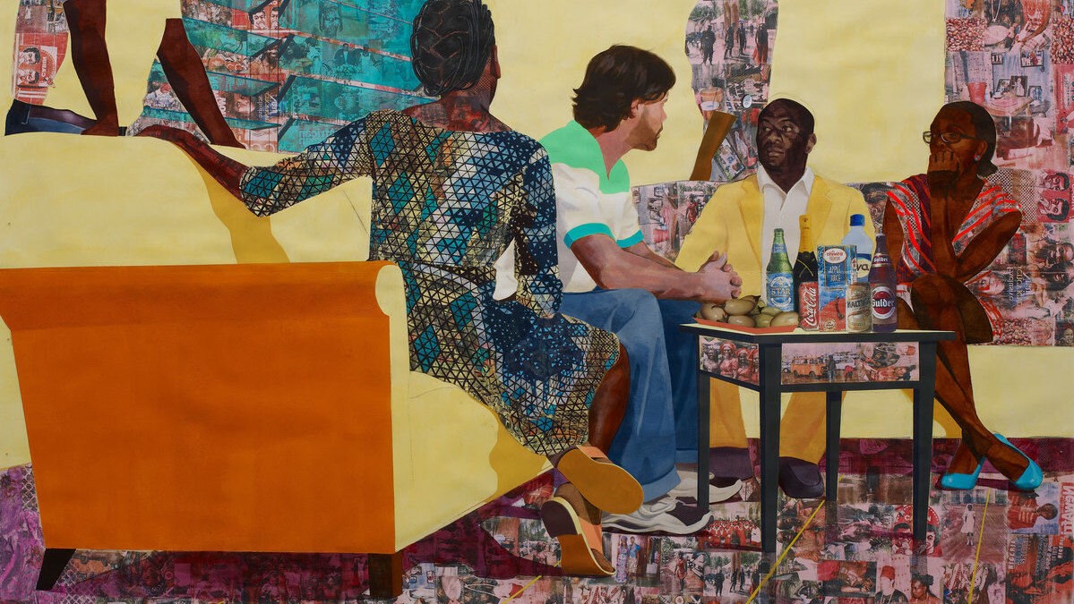 Rabat / Panafricanisme : Une exposition d’art contemporain en l’honneur des artistes africaines