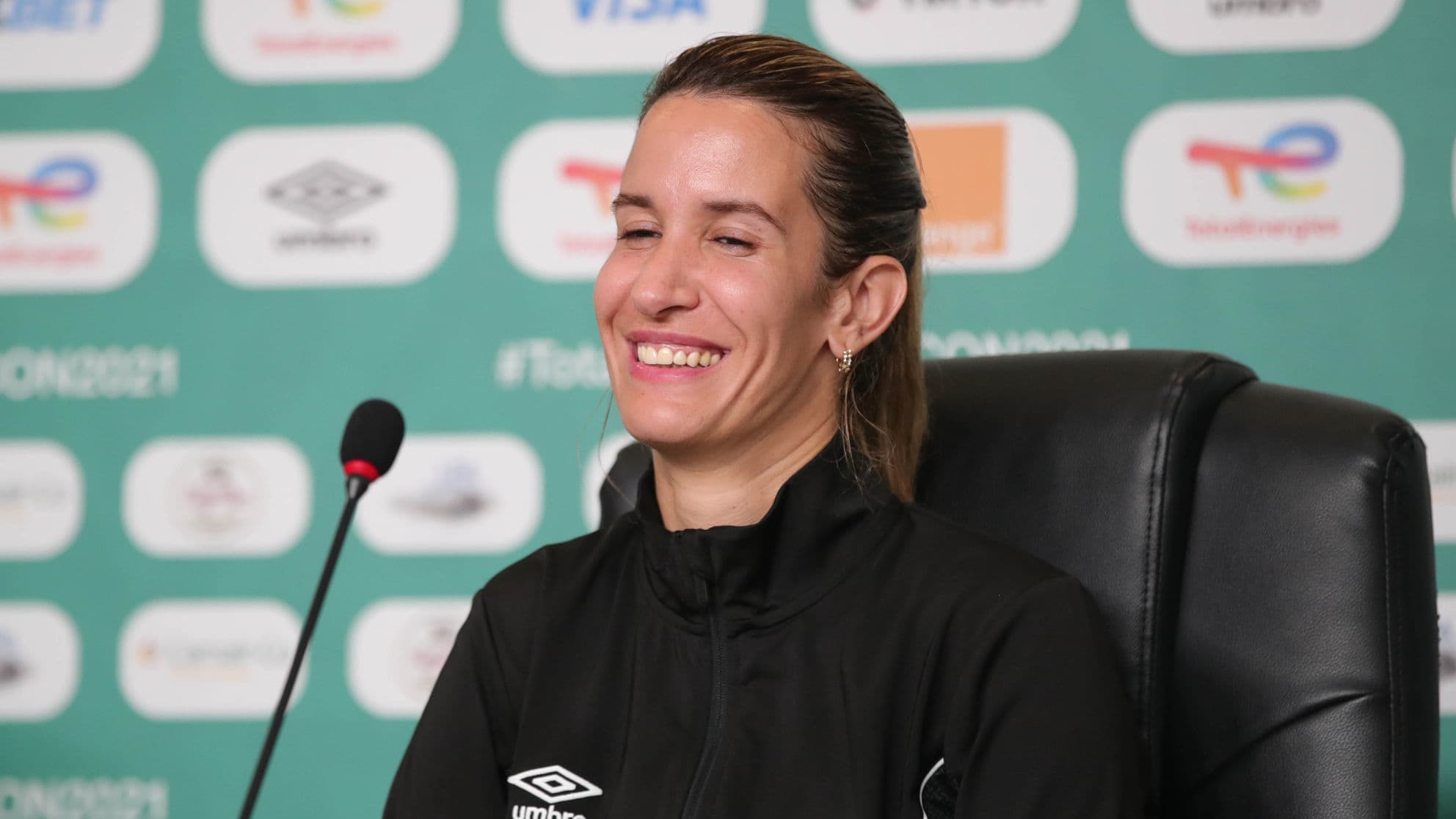 Coupe du Monde Féminine Australie & Nouvelle-Zélande 2023 : Les arbitres Karboubi, Jermoumi, Hamdi et Zourak sélectionnés par la FIFA