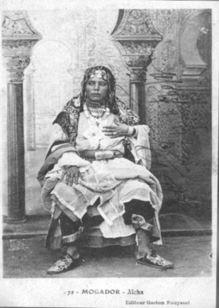 Essaouira / Exposition : Des cartes postales et des photos relatent l’histoire foisonnante de la ville