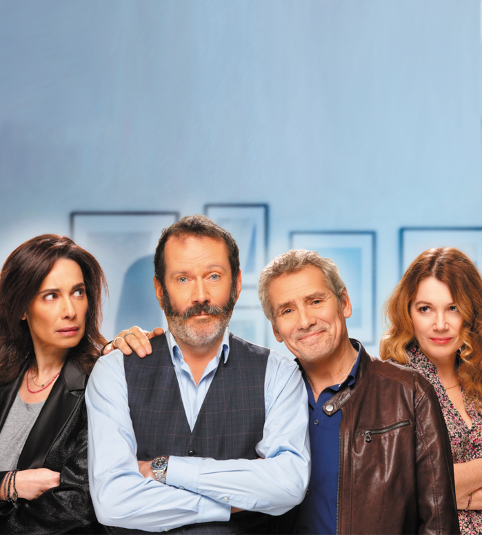 Casablanca: Les rois des amphithéâtres sont de retour !