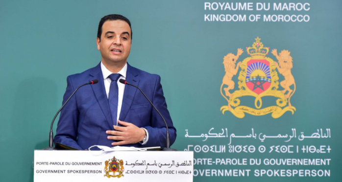 Le Maroc et l’UE attachés au renforcement de leurs relations (Baitas)