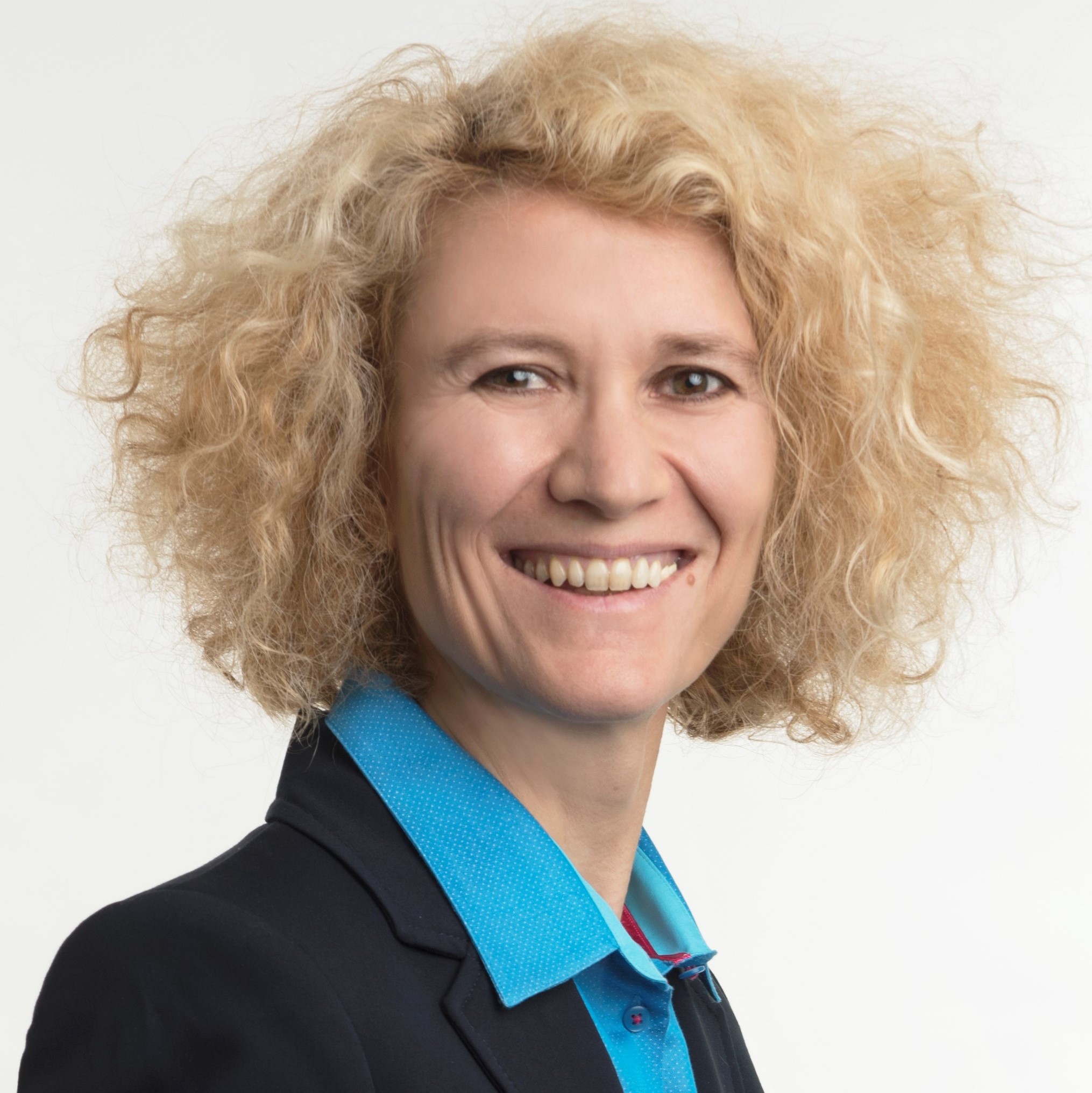 Casablanca : Rencontre avec l’experte en leadership Gisèle Szczyglak