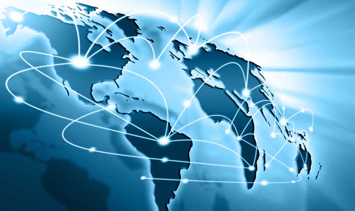 Trafic internet du monde en 2022 : Record enregistré lors la demi-finale Maroc/France au mondial qatari