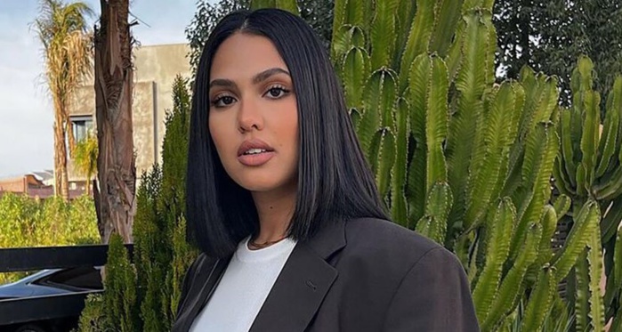 Manal Benchlikha obtient son visa français grâce à l'invention du ministère de Mehdi Bensaid