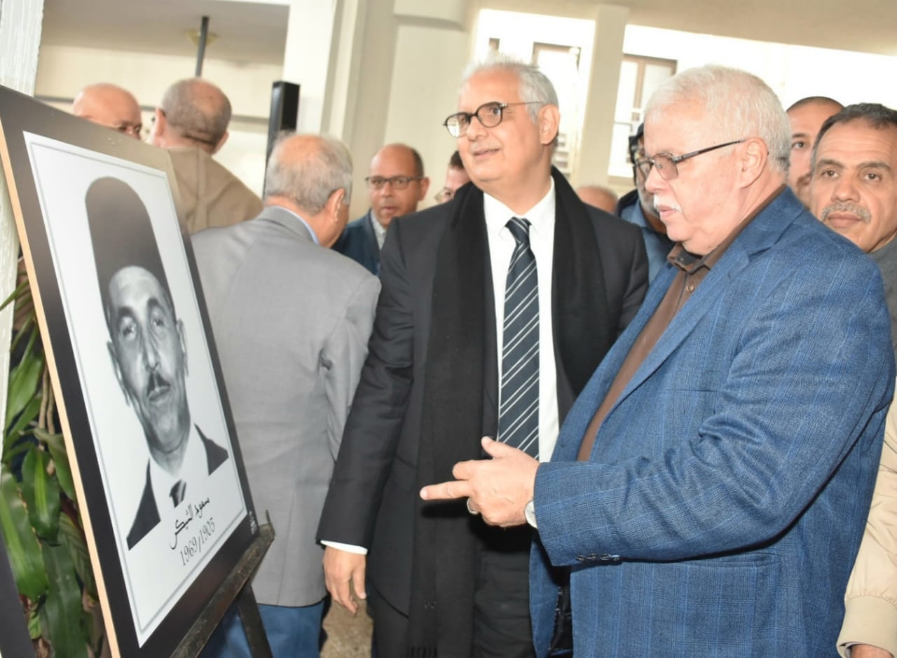 Nizar Baraka dénonce l’instrumentalisation du CHAN par l’Algérie pour porter atteinte à l’intégrité territoriale du Maroc