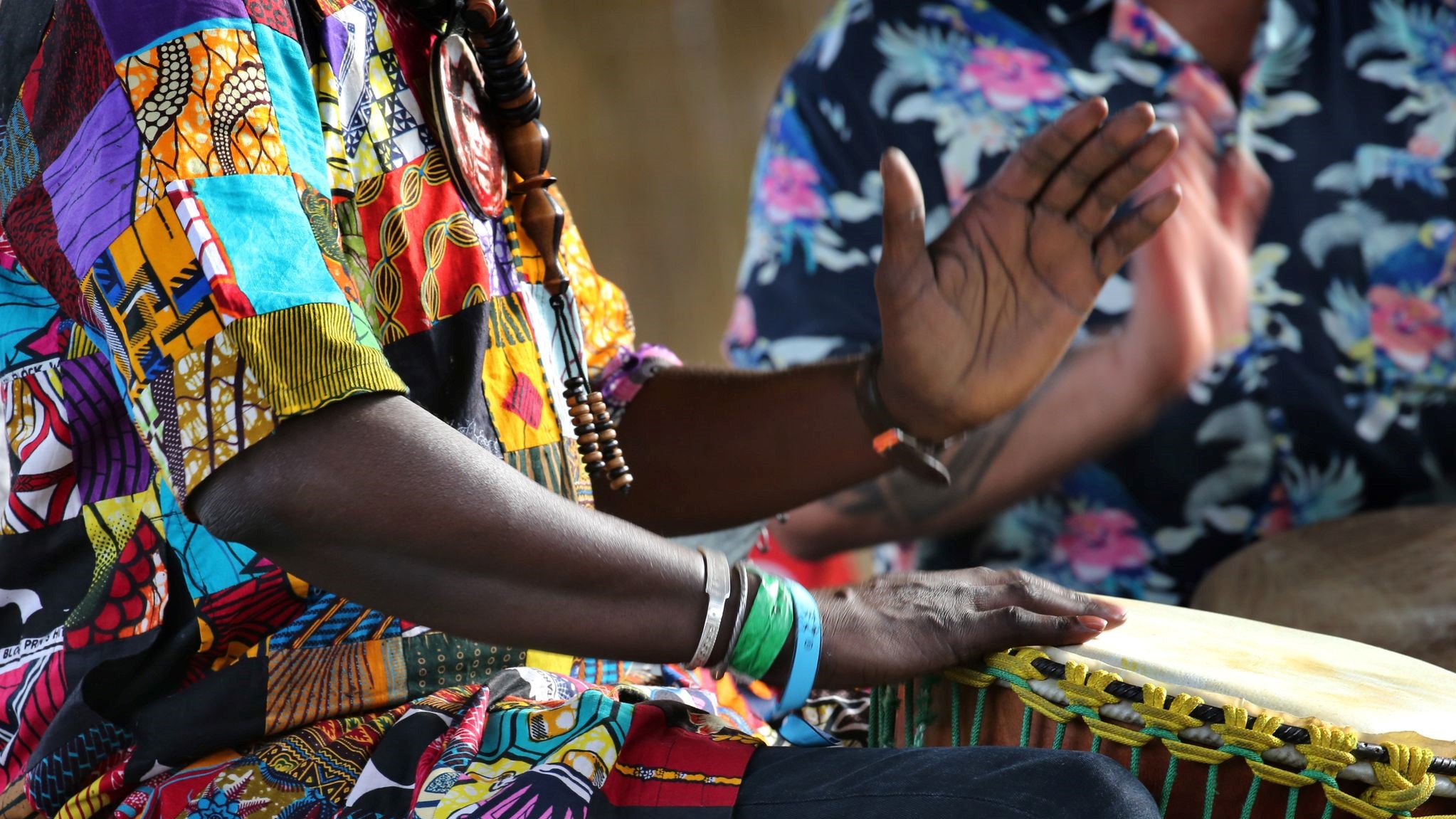 8ème édition d’«All Africa music Awards» : Vendre la meilleure image de l’Afrique