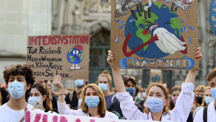 Davos : Un sommet dans un contexte des plus complexes