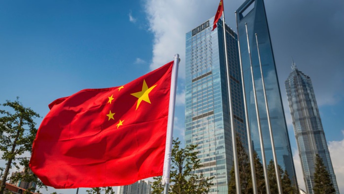 Chine : Croissance ralentie par le zéro Covid