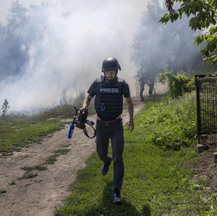 UNESCO : Hausse des meurtres de journalistes de 50%