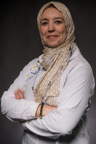 Rabat : L’alpiniste Bouchra Baibanou à l’honneur