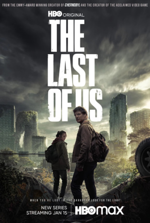 Vidéothèque : « The Last of Us », une adaptation qui remporte les faveurs