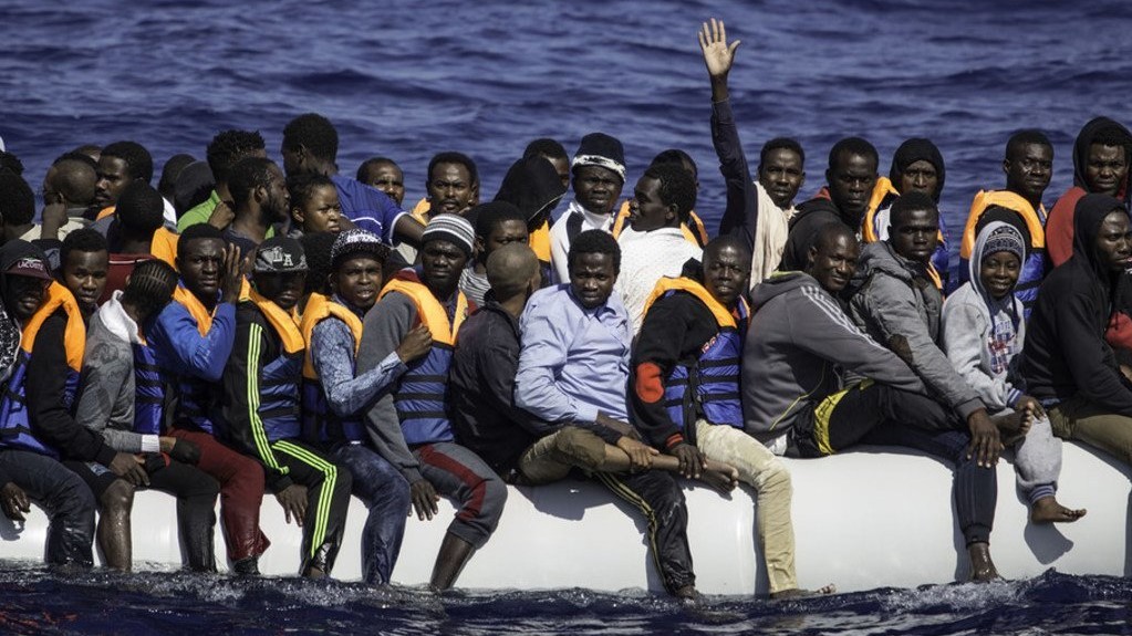 Migration : 2.390 migrants ont péri pour rejoindre l'Espagne