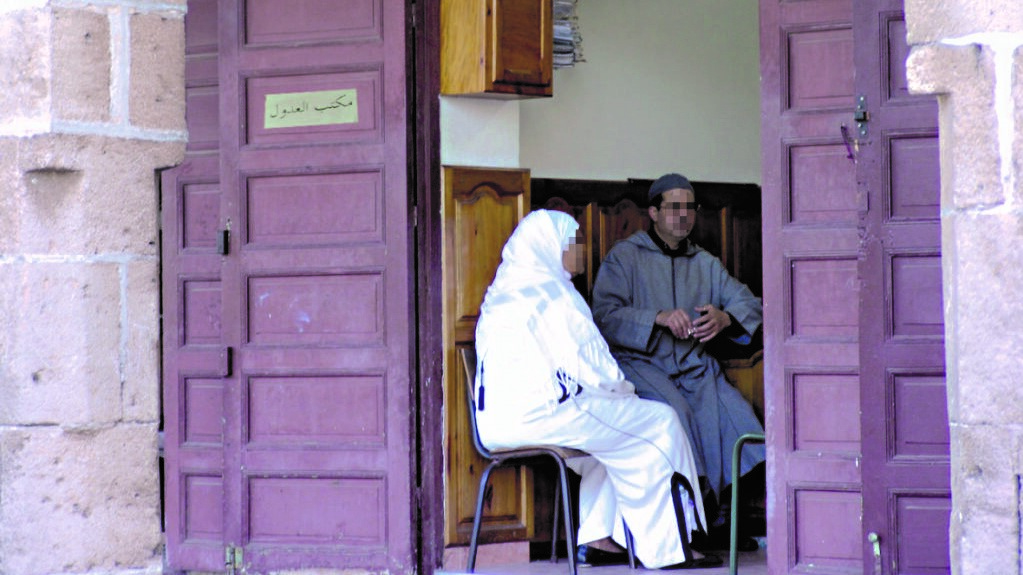 Adouls : Le témoignage de la femme équivaudra à celui de l’homme
