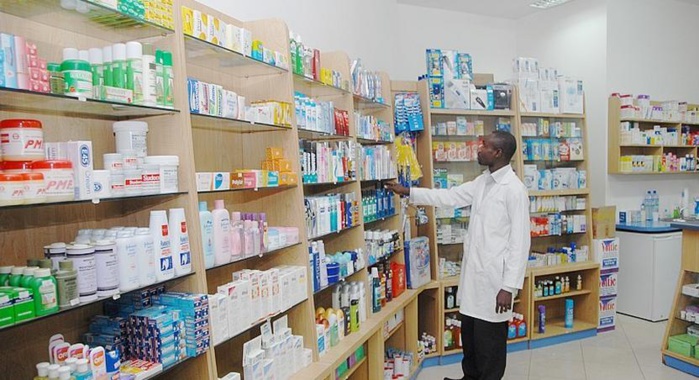 Elections de l’Ordre des pharmaciens : Les blouses blanches manifestent le 23 janvier