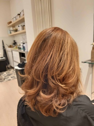 Beauté naturelle : Passer à la coloration végétale