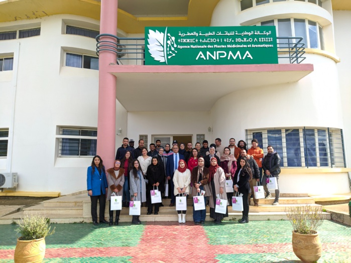 L'Agence nationale marocaine des plantes médicinales et une université canarienne enquêteront sur les pathologies tropicales