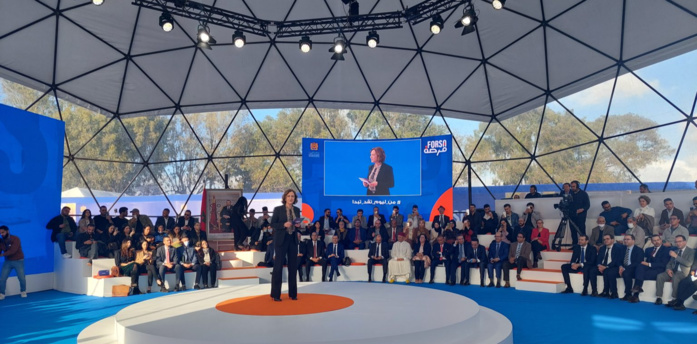 Ammor : 98% des bénéficiaires de Forsa sont satisfaits