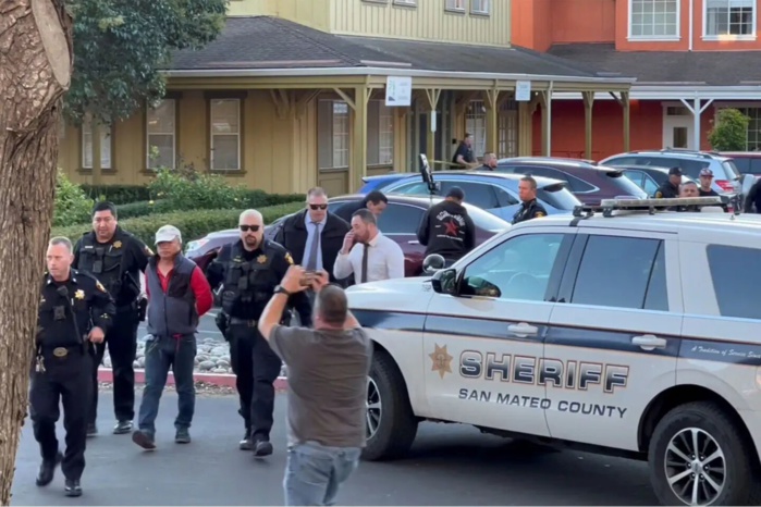 Etats-Unis : Une autre fusillade endeuille la communauté asiatique en Californie