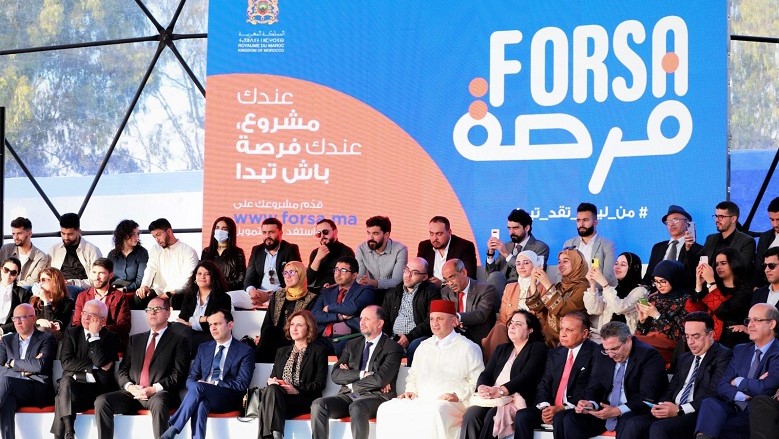 Programme Forsa : 50% des bénéficiaires basculent vers l'économie formelle