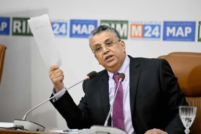 Concours des avocats : Abdellatif Ouahbi poursuit un candidat recalé en Justice