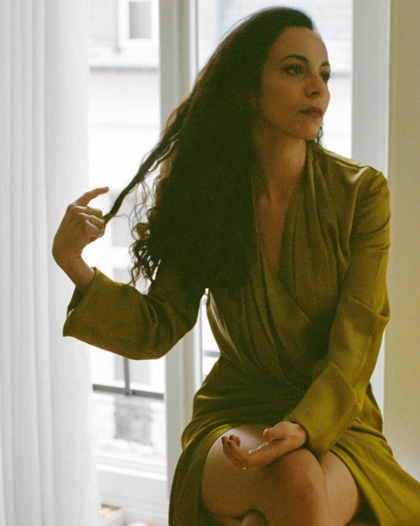 Casablanca : Rim Battal attendue à l’Institut français