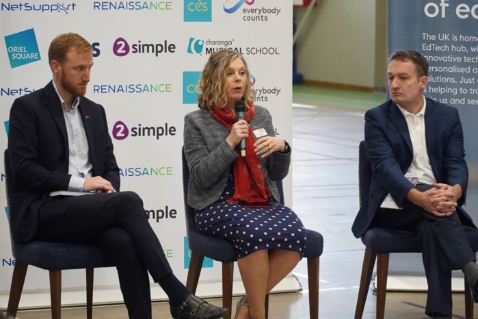 Des start-ups britanniques débarquent au Maroc pour révolutionner l’enseignement