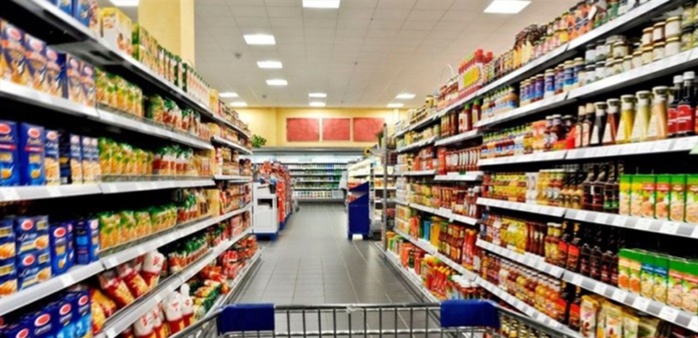 Un rapport britannique s'attend à une baisse des prix des matières premières en 2023