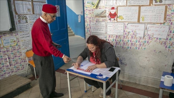 Tunisie : Encore un revers électorale