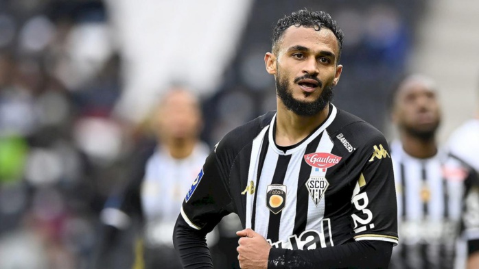 Mercato: Accord entre Angers et Alrayyan pour le transfert de Sofiane Boufal