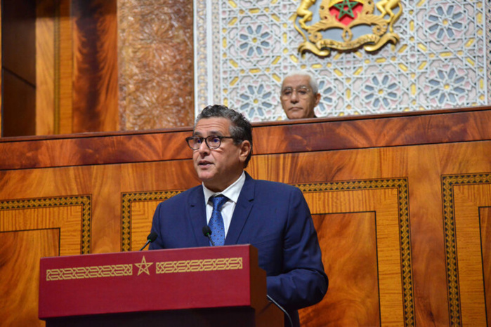 Investissement/CRI : Nouvelle feuille de route pour booster les affaires