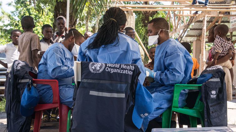 Abus sexuels : L'OMS au pilori