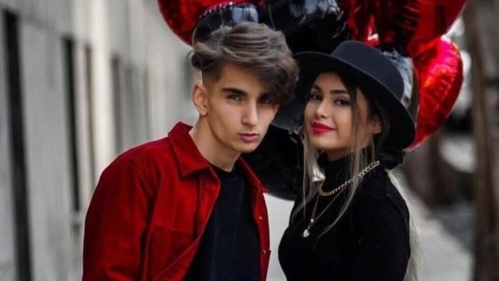 Iran : 10 ans de prison pour un couple qui a dansé en public