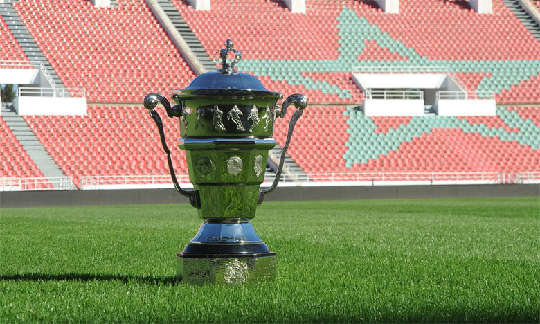 Coupe du Trône / 16èmes de finale : SCCM-MCO, MAS-IRT et JSS-HUSA en affiches