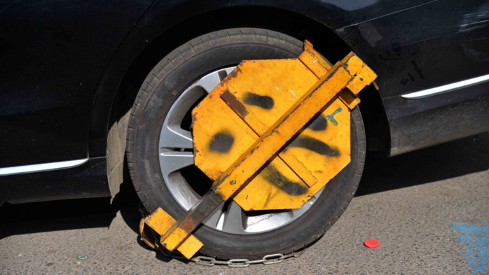 Rabat-Mairie : Le « Sabot » est de retour, la polémique aussi !