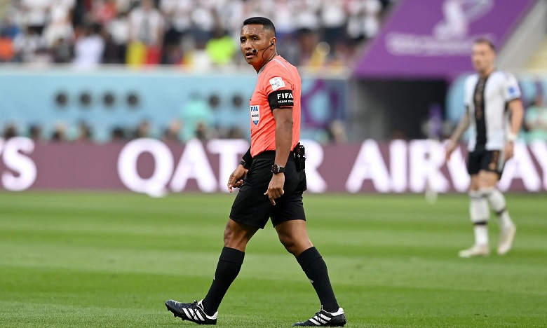 Mondial des clubs / Wydad-Al Hilal : Huit arbitres dont une femme pour diriger le match